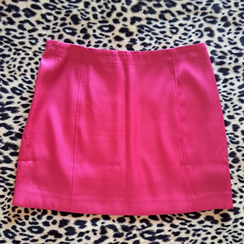 H&M Mini Skort (6) New